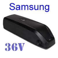 Зображення Батарея 36В на акумуляторах Samsung