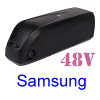 Зображення батарея 48В на акумуляторах Samsung 21700