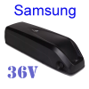 Батарея 36 В 15 - 40 А*год Samsung в корпусі