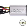 зображення контролер для електровелосипеда KT36/48ZWSR-WKL01P 15A 36/48V