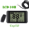 Дисплей LCD-10H