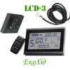 Дисплей LCD-3 з USB