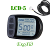 Дисплей LCD-5