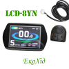 Кольоровий дисплей LCD-8YN з USB