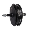 MXUS XF19R 1000W, 48V, редукторний задній