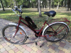 Електровелосипед 300W Ardis Linda mxus XF04