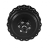 зображення двигун для фетбайк MXUS XF15R FATBIKE 750W, 48V