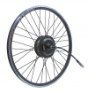 зображення заднє мотор-колесо редукторне 350-500w xf15c
